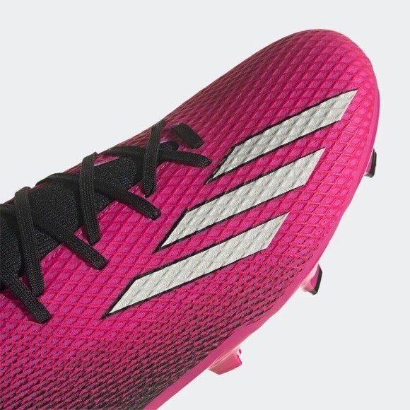 Adidas X Speedportal.3 FG Own Your Football Pack GZ5076 main image 5